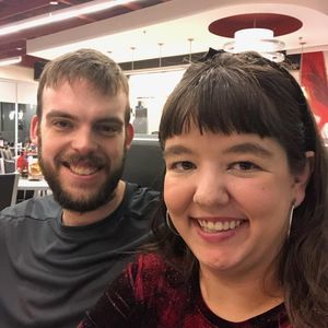 Meet your Posher, Krista